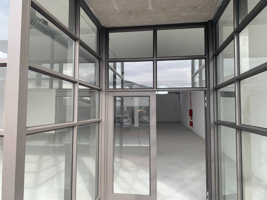 To Let Commercial Property for Rent in Ndabeni Western Cape